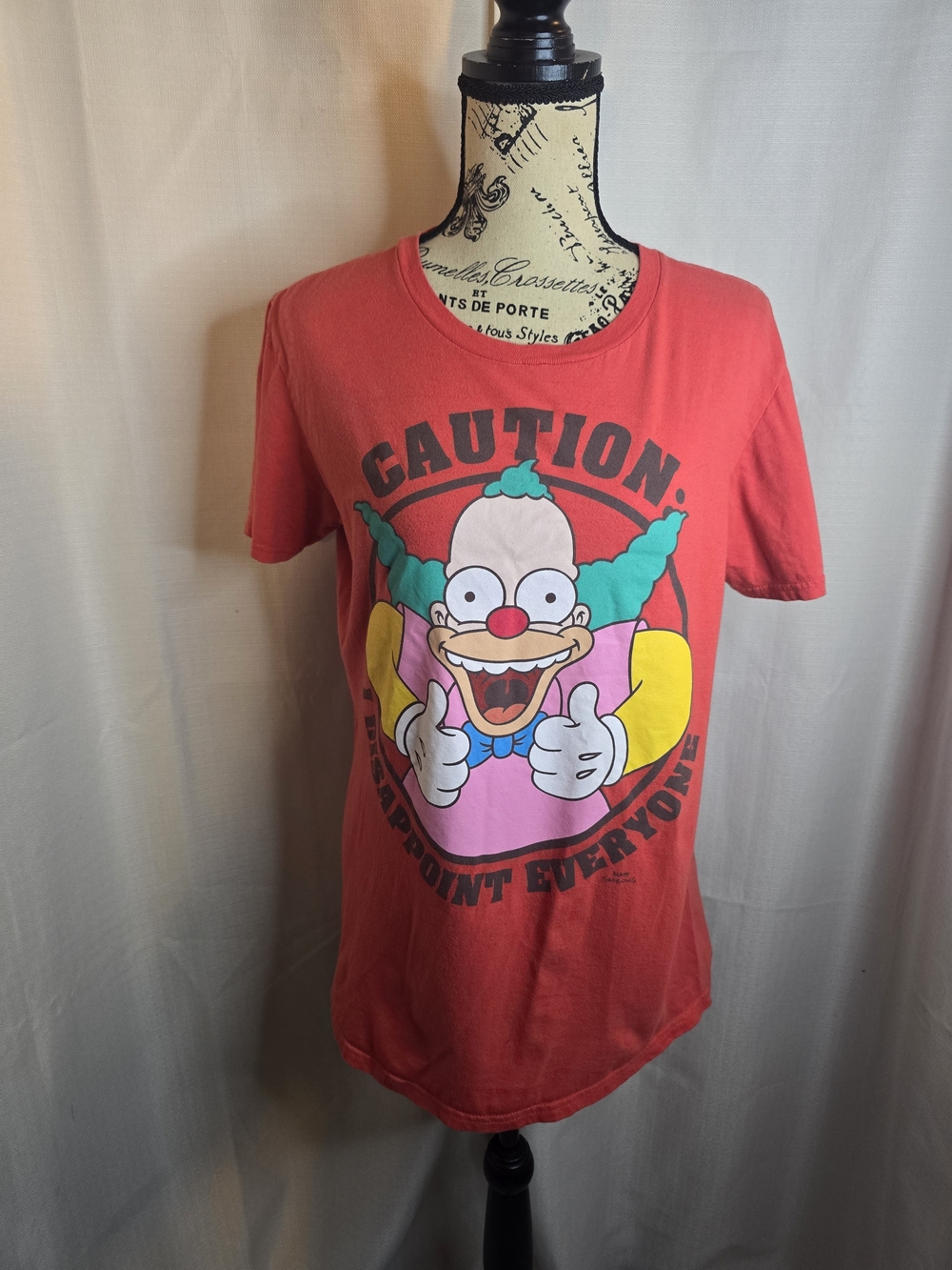 The Simpsons T-Shirt